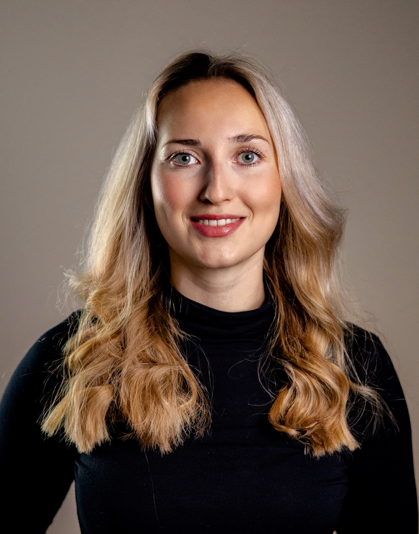Kateřina Savinkovská