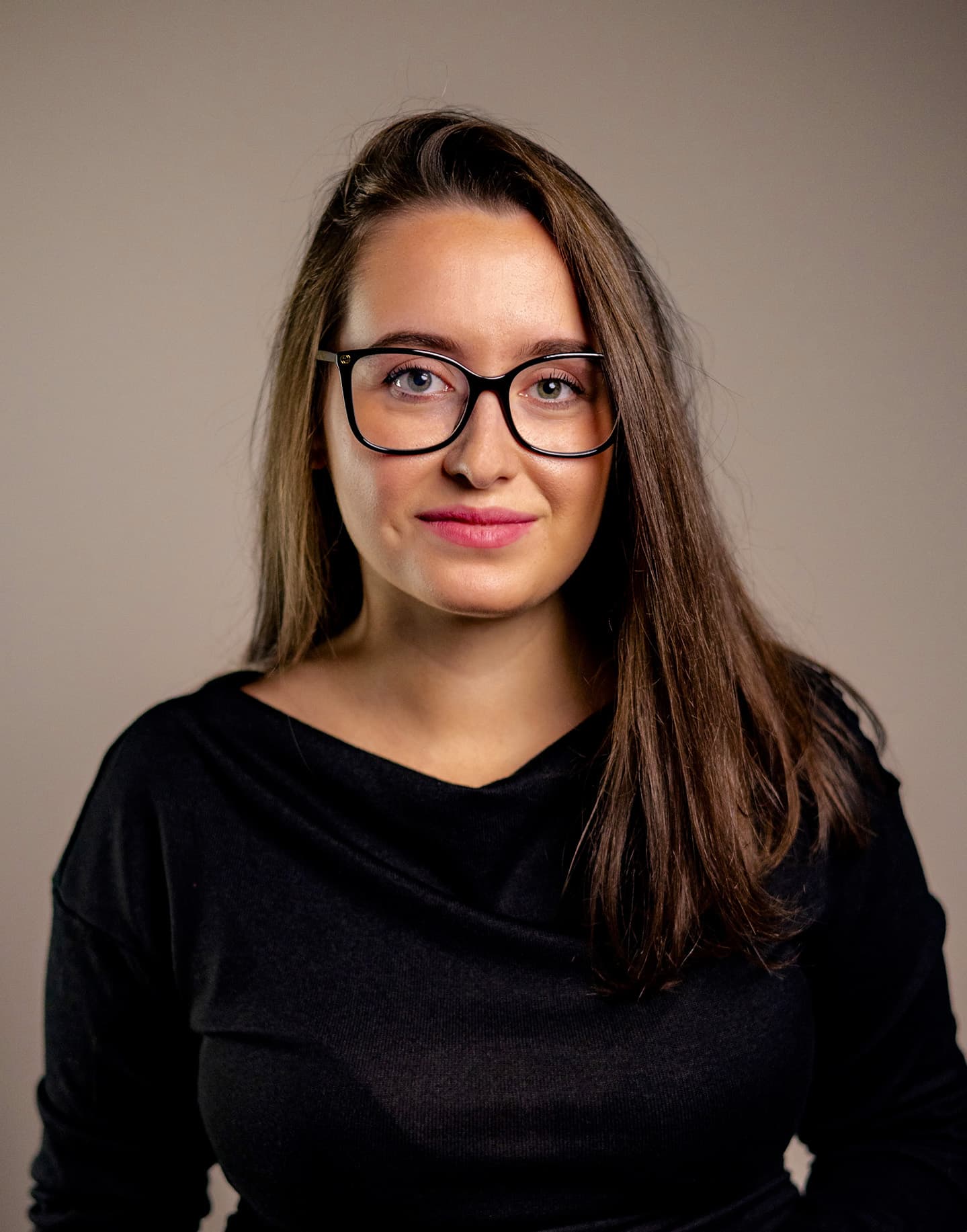 Lucie Košťálová