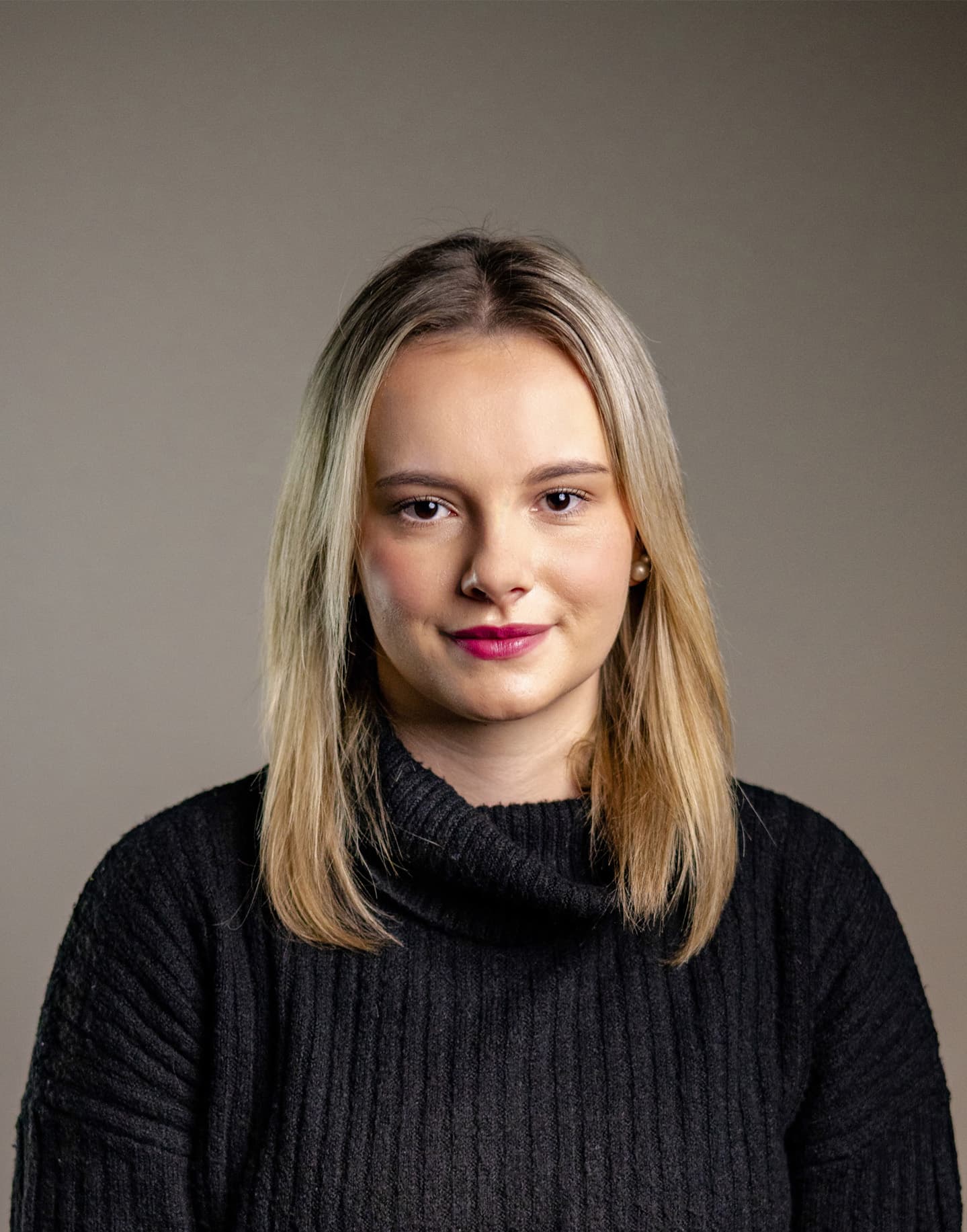 Natálie Chrpová