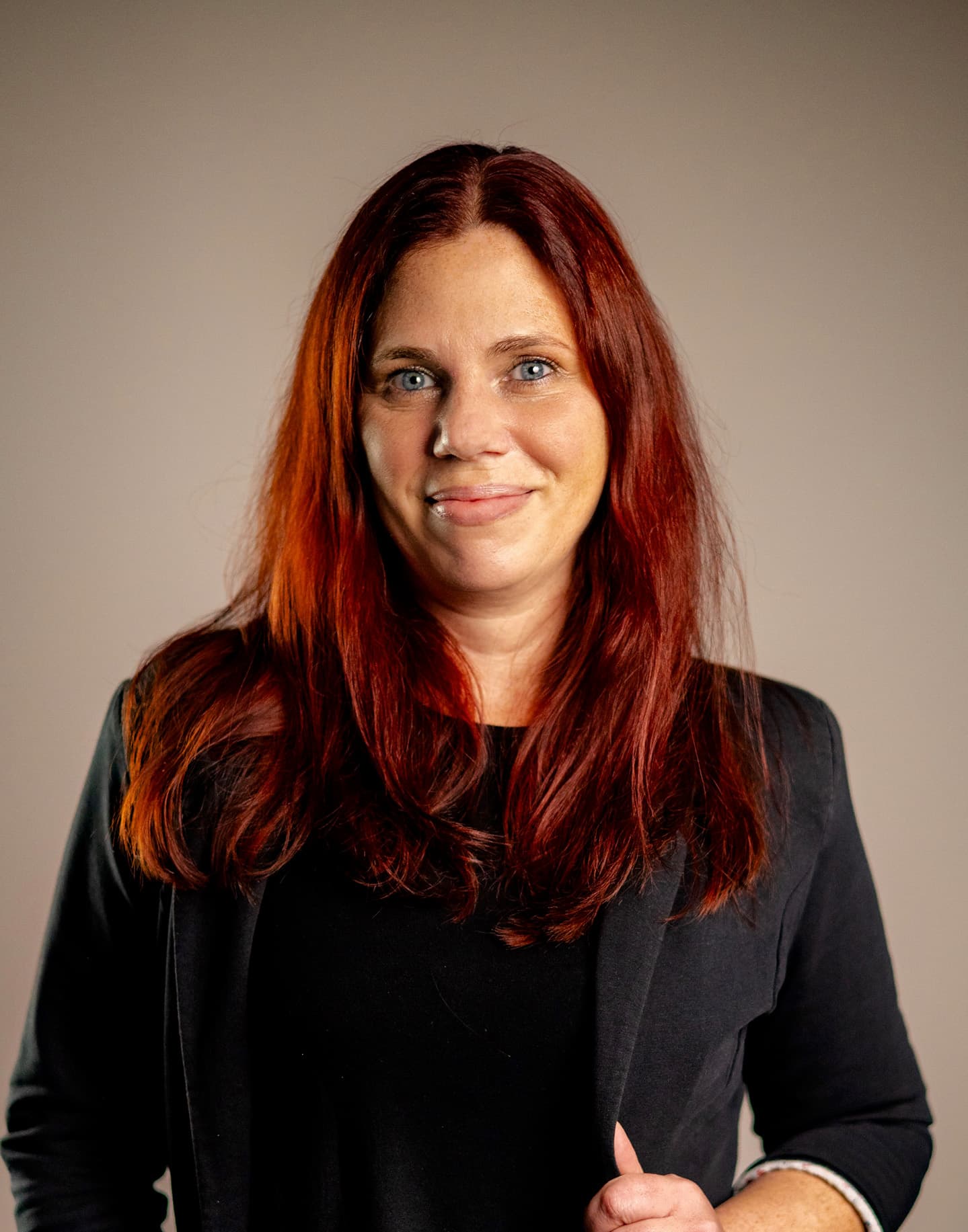 Radka Vospálková