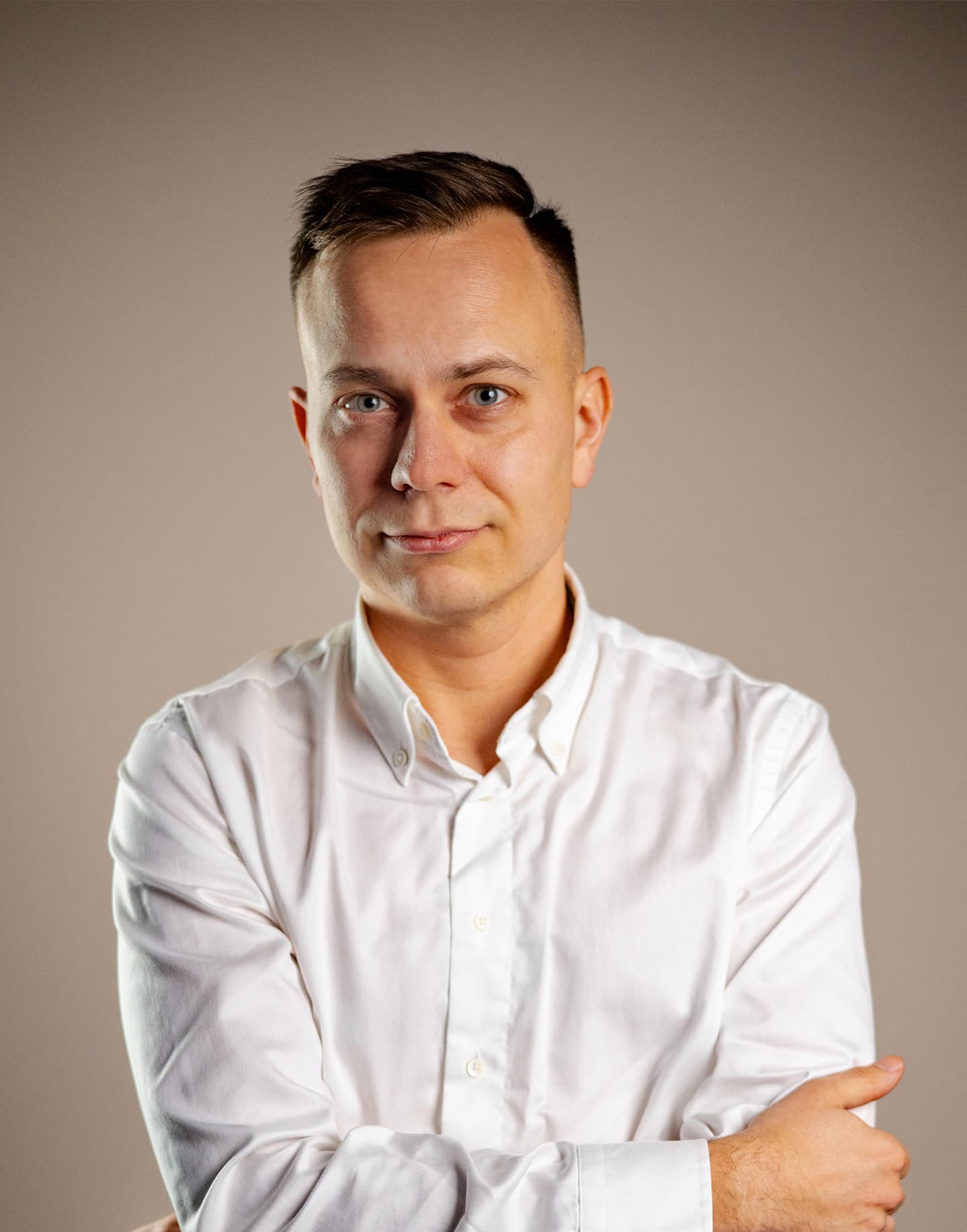 Sergej Pavljuk