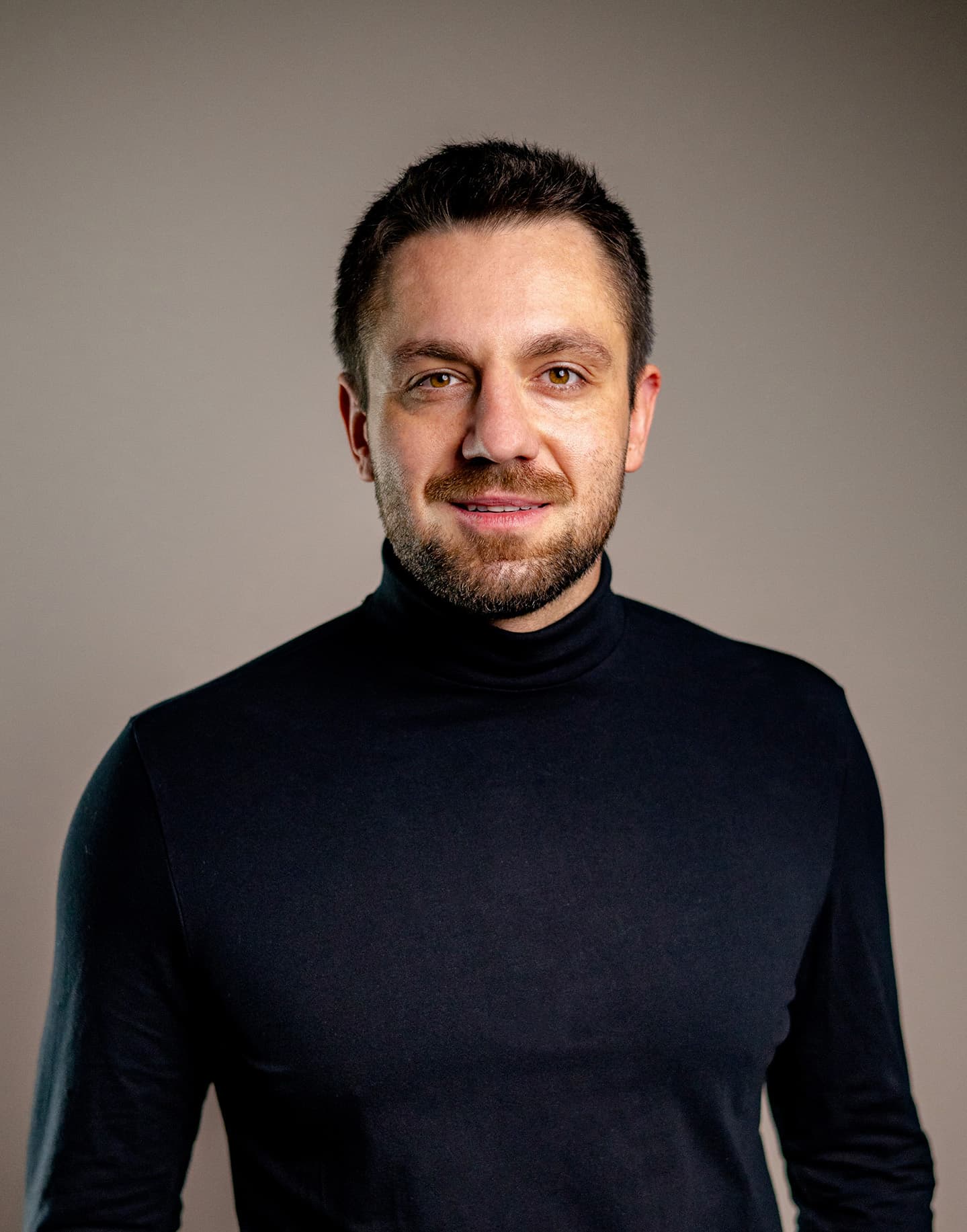 Vojtěch Forejtek — CEO StoryMatters